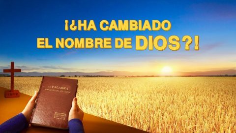 El significado del nombre de Jesús