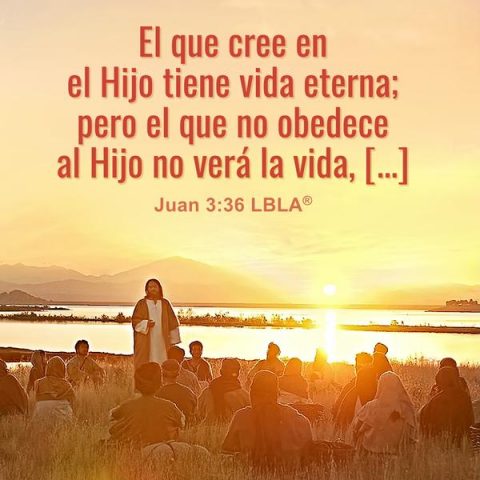 Imagen de la biblia