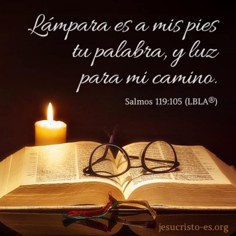 Imagen de la biblia