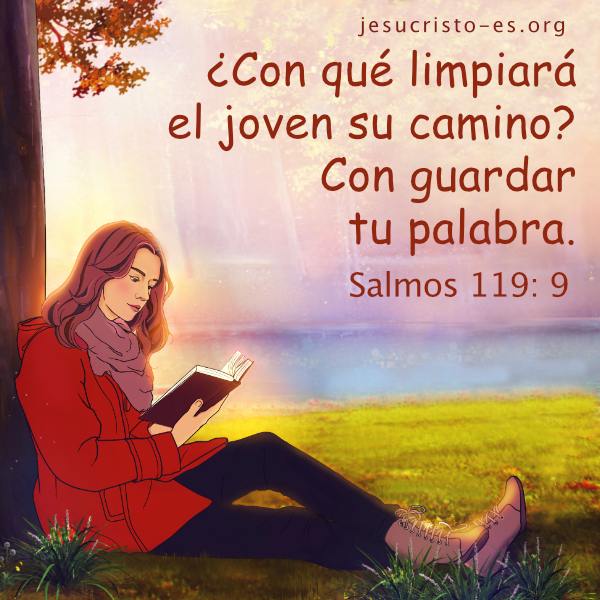 Imagen de la biblia