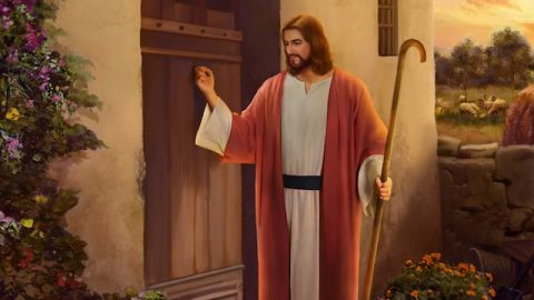 Preguntas Biblicas: ¿Se ha enterado alguien de la venida de Jesucristo?