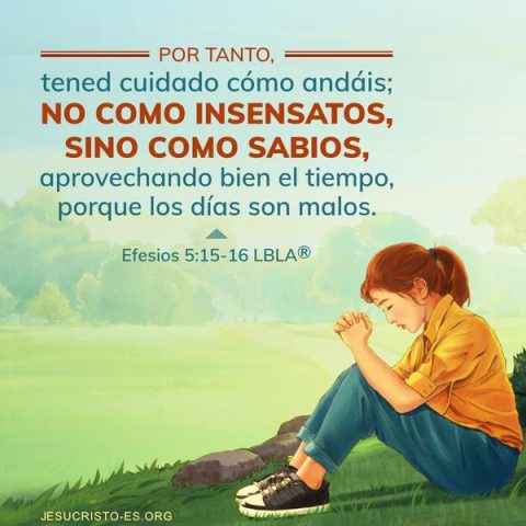 Imagen de la biblia