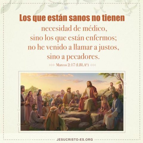 Imagen de la biblia