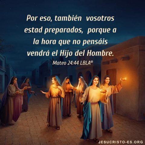 Imagen de la biblia