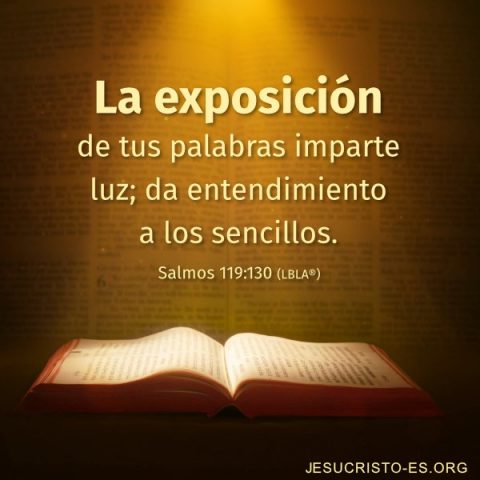 Imagen de la biblia