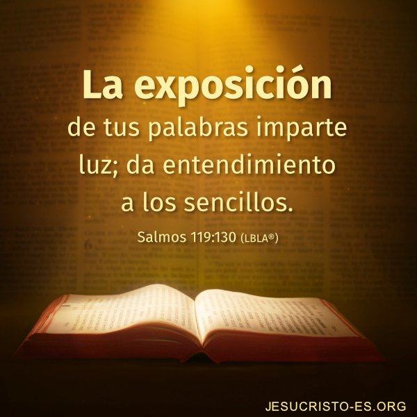 Imagen de la biblia