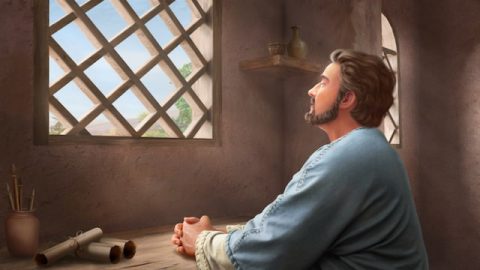 ¿Por qué Jesucristo aprobó la fe de Pedro?