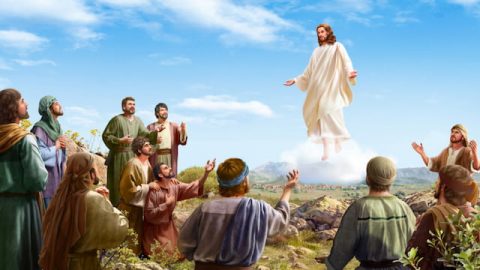¿Conoces los significados más profundos de la resurrección y aparición de Jesucristo?