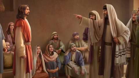 ¿Cuál es la razón de la resistencia frenética de los fariseos hacia Jesucristo?