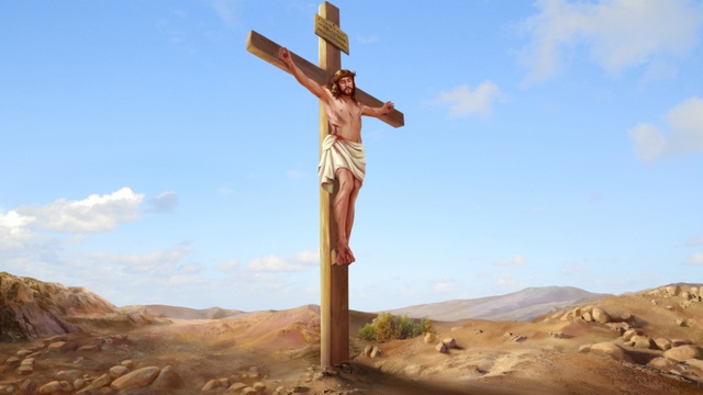 cristo viene pronto 