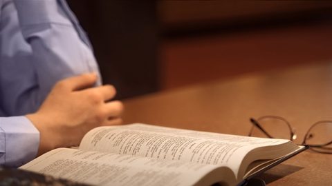 ¿Cual es el verdadero significado del Arrebato?