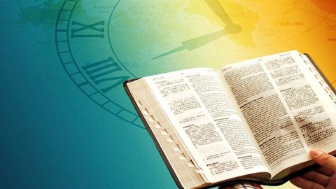 Estudio bíblico sobre la segunda venida de Cristo