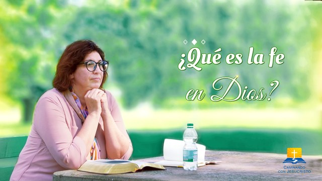 Reflexión cristiana