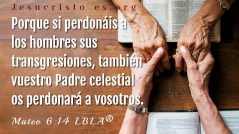 10 Versículos de la Biblia sobre la Misericordia