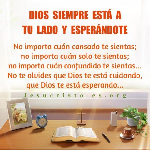 REFLEXIÓN - EL AMOR DE DIOS es Maravilloso