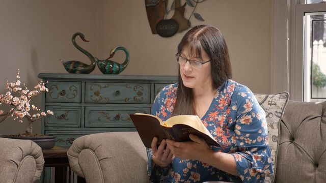 mensajes biblicos para mujeres