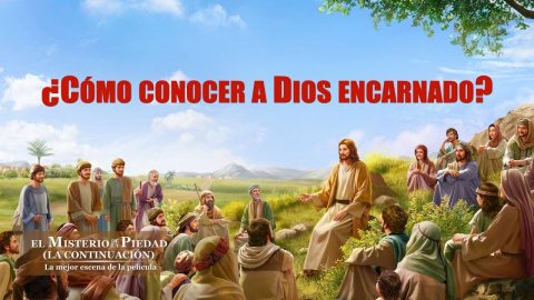 La diferencia entre Cristo y la gente usada por Dios