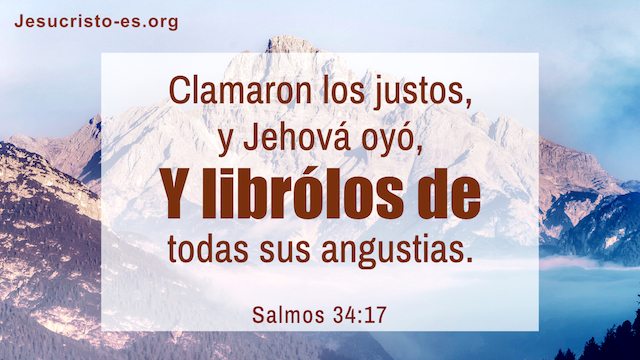 Versículos de ánimo en tiempos difíciles