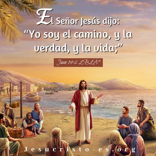 Predicacion de jesus
