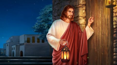 65 Versículos de la venida de cristo