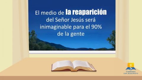Libro biblia abierta