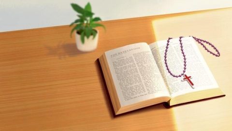 ¿A qué se refieren los 144,000 vencedores en la Biblia?