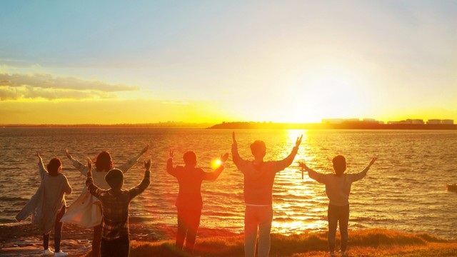 Cómo será el arrebatamiento