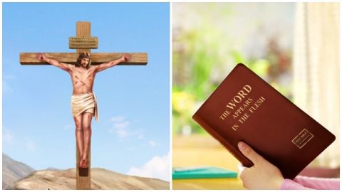 Jesús de Nazaret,Libros de la Biblia