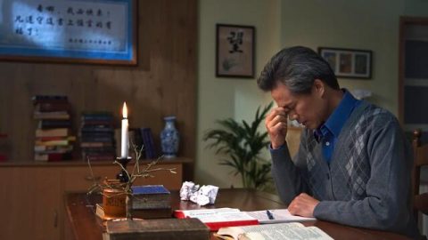 Sufrir por Cristo,Reflexion cristiana