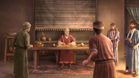 La Historicidad de Job