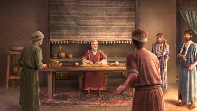 La Historicidad de Job