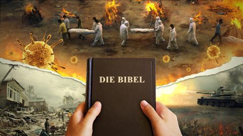Se están cumpliendo las profecías bíblicas del desastre de los últimos días, ¿cómo ser arrebatado antes del desastre?
