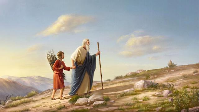 Abraham