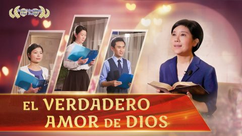 Reflexión cristiana "El verdadero amor de Dios"