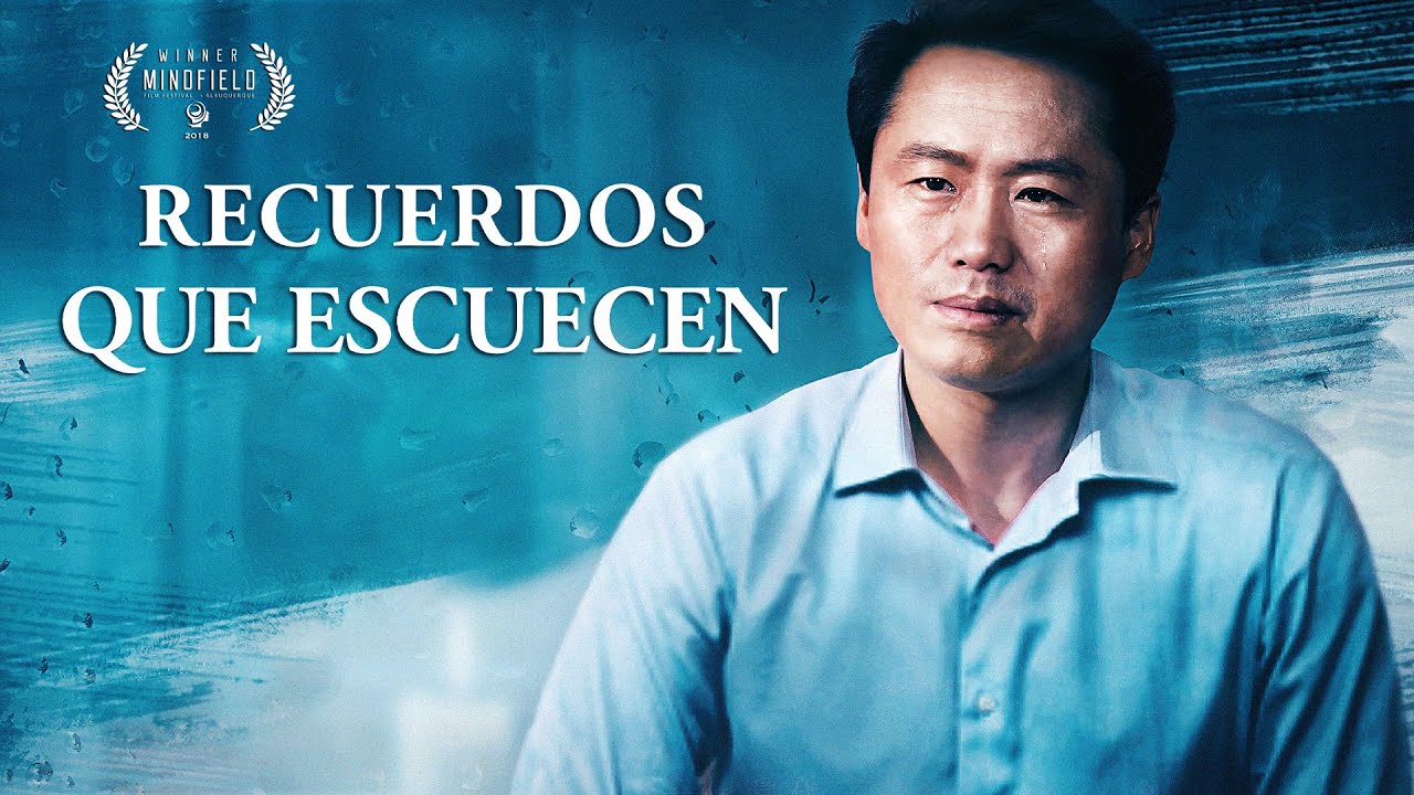 Película cristiana completa en español | "Recuerdos que escuecen" El