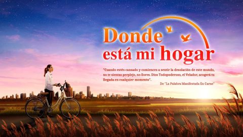 Película cristiana basada en hecho real | "Donde está mi hogar"