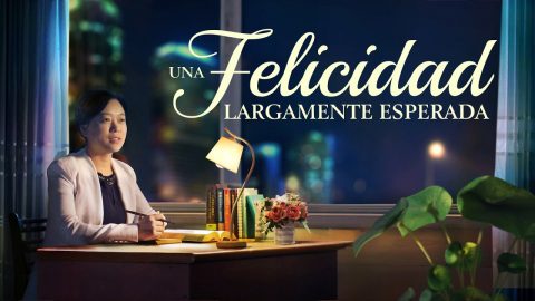 Película cristiana basada en hechos reales | "Una felicidad largamente esperada"