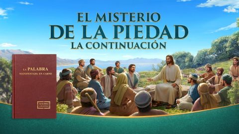 Película cristiana completa en español | El misterio de la piedad: la continuación
