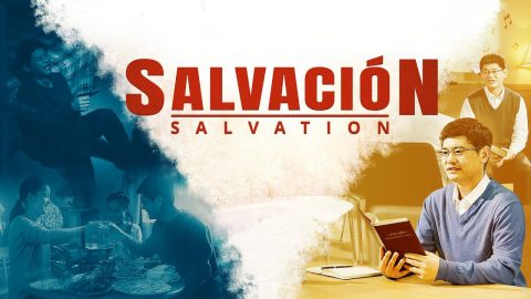 Película cristiana en español | "Salvación" ¿Eres realmente salvado?