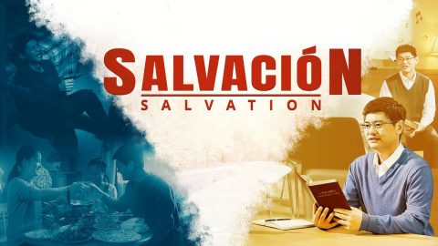 Película cristiana en español | "Salvación" ¿Eres realmente salvado?