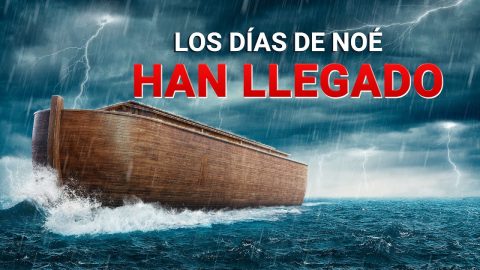 Película cristiana corta | "Los días de Noé han llegado" Advertencias de Dios para los últimos días