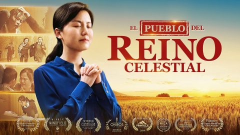 Nueva película cristiana "El pueblo del reino celestial" Solo siendo honesto, puede entrar en el reino de los cielos