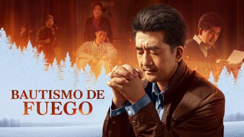 La mejor película cristiana | "Bautismo de fuego" Basada en una historia real