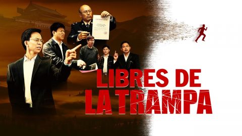 "Libres de la trampa" Asistir al banquete con el Señor