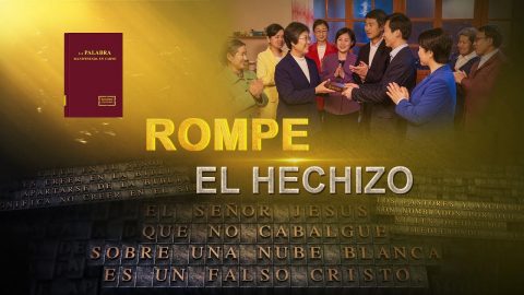 Película cristiana completa en español | "Rompe el hechizo" Recibir el regreso del Señor