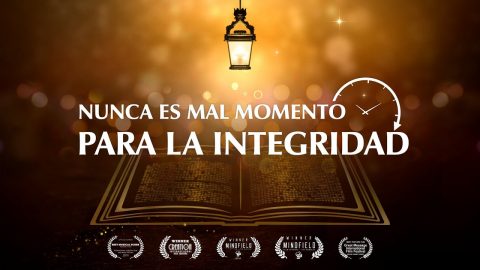 Película cristiana en español "Siempre brilla el sol de la honestidad" | basada en un hecho real