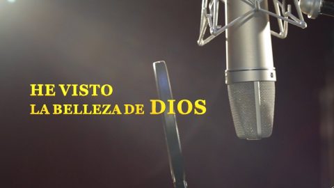 "He visto la belleza de Dios" La salvación de Dios