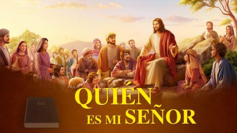 "¿Quién es mi Señor?" ¿Sabes la relación entre la Biblia y Dios?