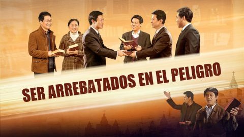 Película cristiana completa "Ser arrebatados en el peligro" ¿Serás arrebatado antes del desastre?