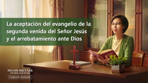 Película cristiana | ¿Qué es la apostasía? (Fragmento destacado)